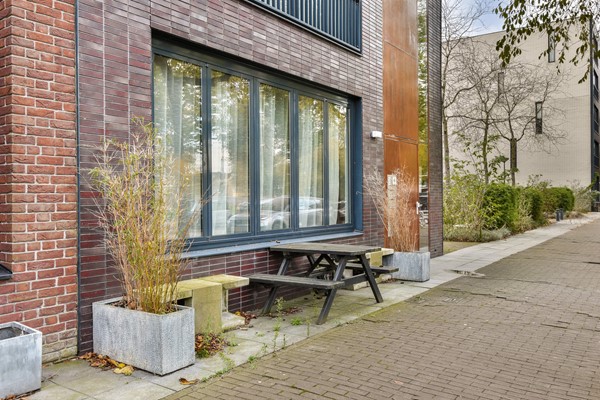 Medium property photo - Erich Salomonstraat 436, 1087 JA Amsterdam